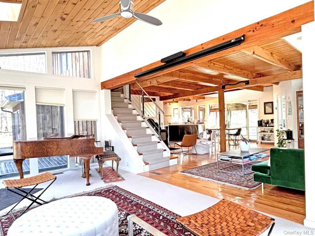 551 Mt Guardian Road, Woodstock, NY 12498 - Photo 7 of 42