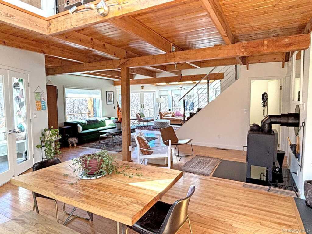 551 Mt Guardian Road, Woodstock, NY 12498 - Photo 8 of 42