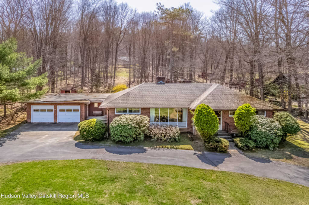 674 Hurley Avenue, Hurley, NY 12443