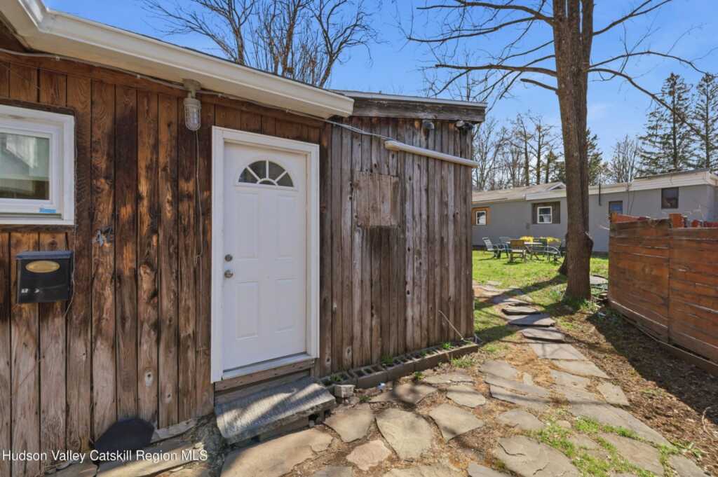 43-47 Tinker Street, Unit #1, Woodstock, NY 12498