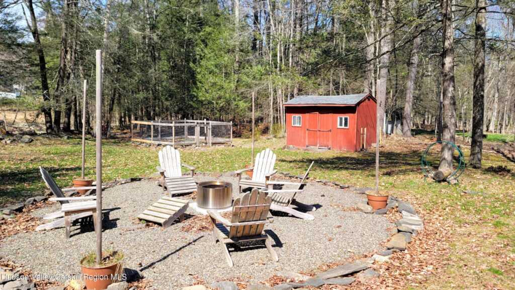 90 Van Dale Road, Woodstock, NY 12498 - Photo 33 of 39