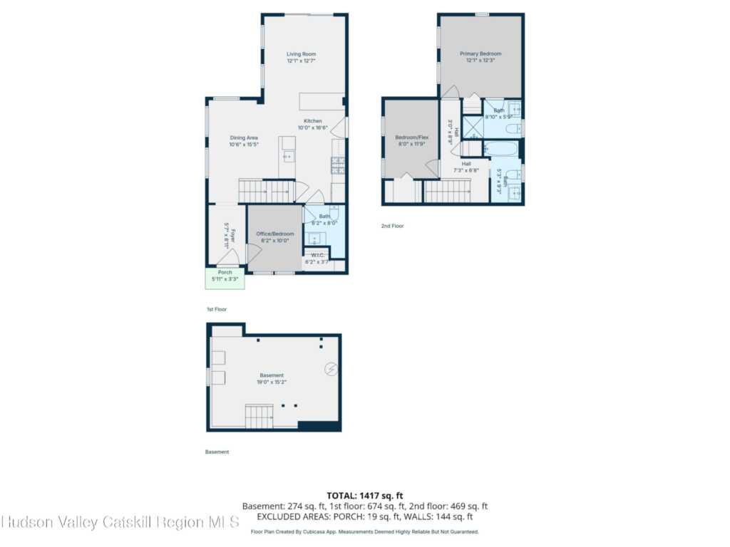 39 Broadway, Kingston, NY 12401 - Photo 38 of 41