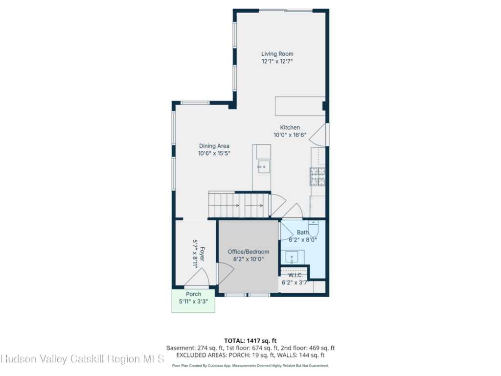 39 Broadway, Kingston, NY 12401 - Photo 40 of 41