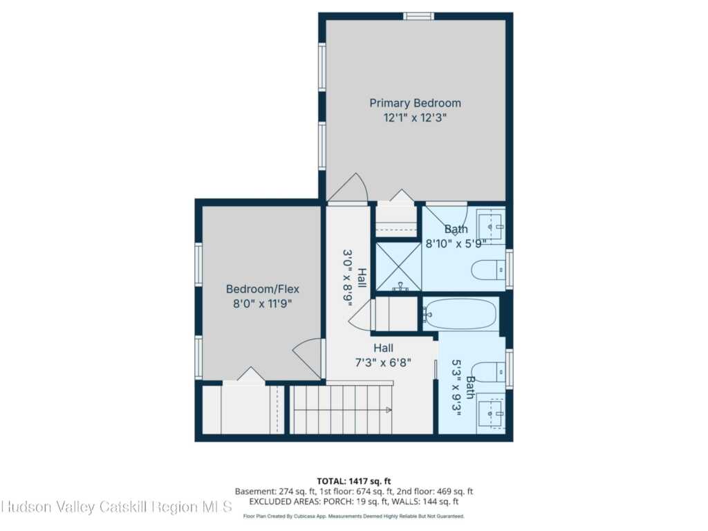 39 Broadway, Kingston, NY 12401 - Photo 41 of 41