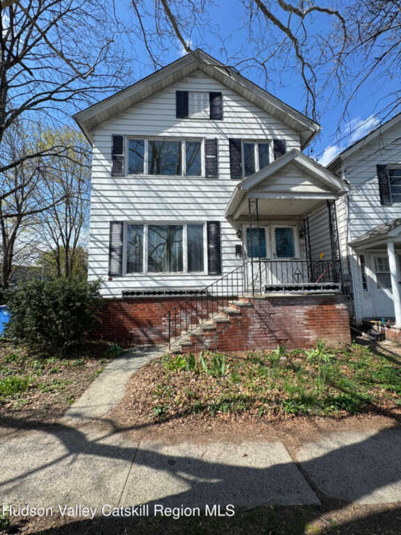 53 Lucas Avenue, Kingston, NY 12401