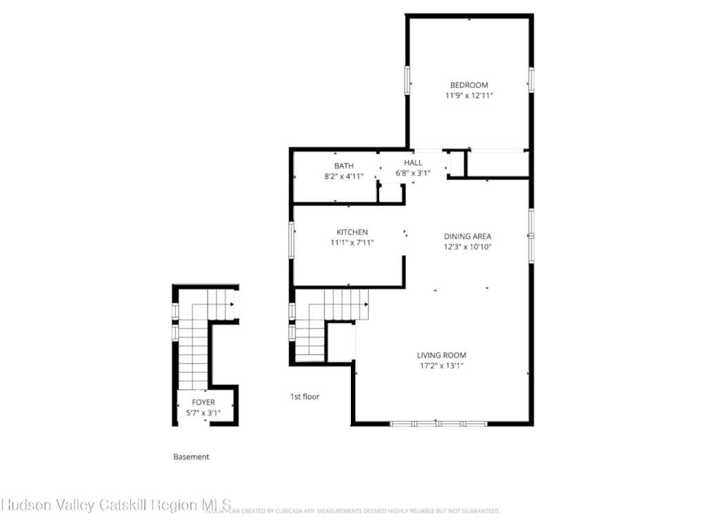 97 West Bridge Street, Unit #A, Saugerties, NY 12477 - Photo 16 of 16