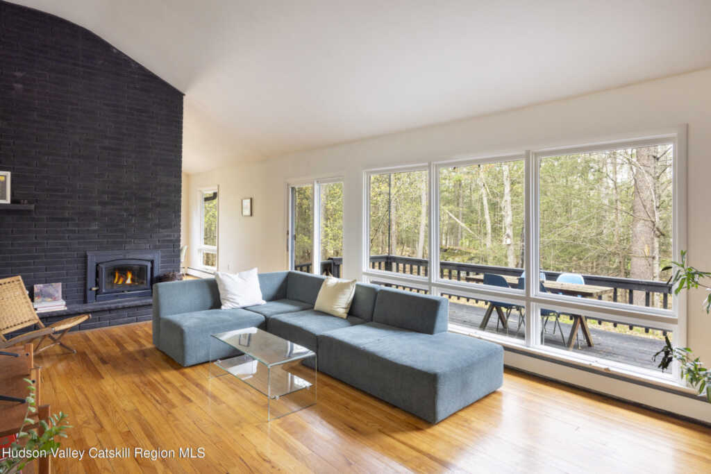 87 Witchtree Road, Woodstock, NY 12498 - Photo 4 of 20