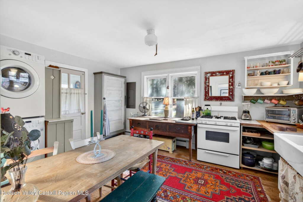 97 John Joy Road, Woodstock, NY 12498 - Photo 11 of 40