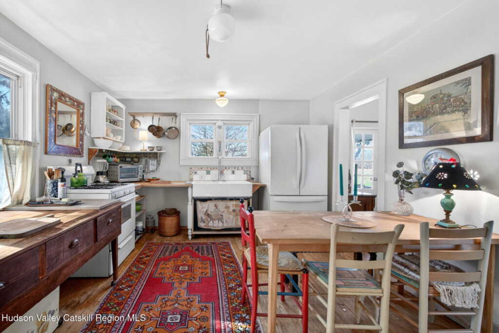 97 John Joy Road, Woodstock, NY 12498 - Photo 12 of 40