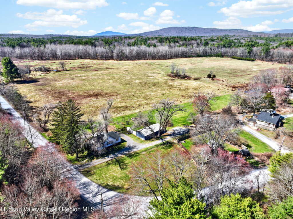 97 John Joy Road, Woodstock, NY 12498 - Photo 2 of 40