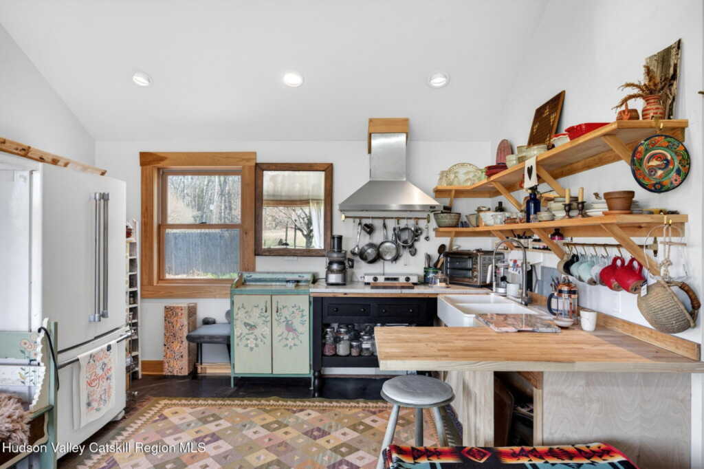 97 John Joy Road, Woodstock, NY 12498 - Photo 27 of 40