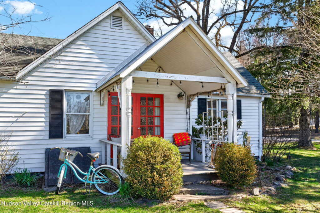 97 John Joy Road, Woodstock, NY 12498 - Photo 5 of 40