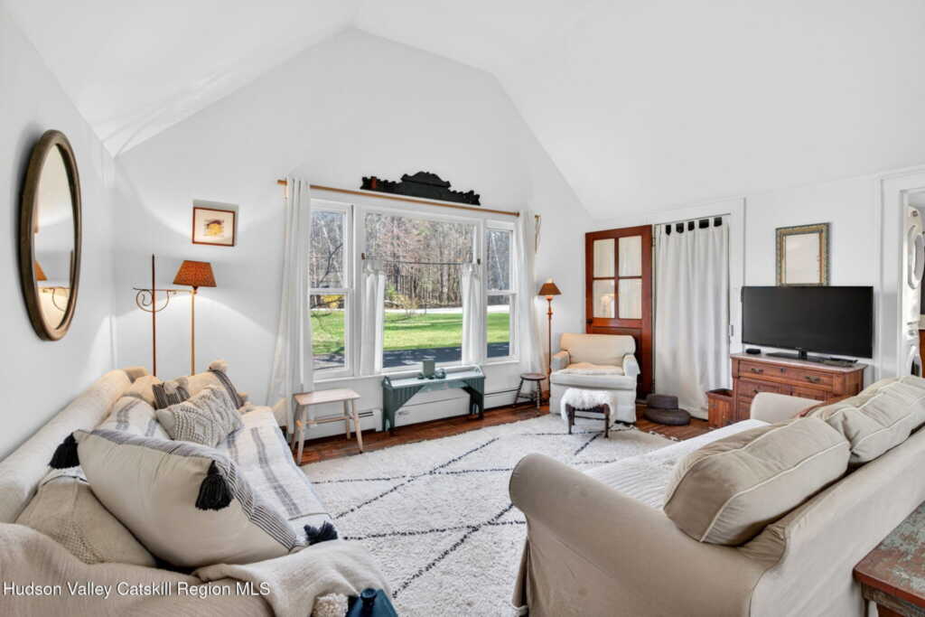 97 John Joy Road, Woodstock, NY 12498 - Photo 7 of 40