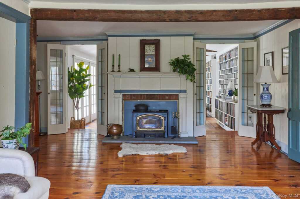 457 Round Lake Road, Rhinebeck, NY 12572 - Photo 15 of 26