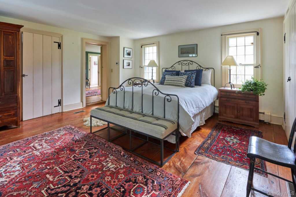 457 Round Lake Road, Rhinebeck, NY 12572 - Photo 19 of 26