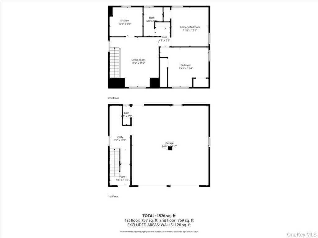 47-49 River Road, New Paltz, NY 12561 - Photo 32 of 34