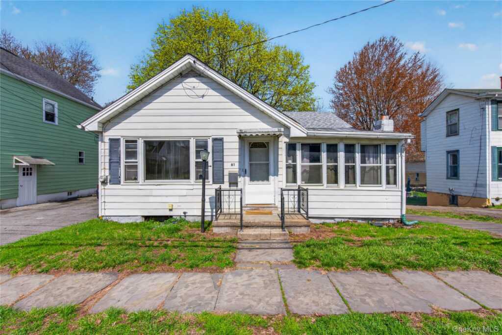 81 Pine Grove Avenue, Kingston, NY 12401