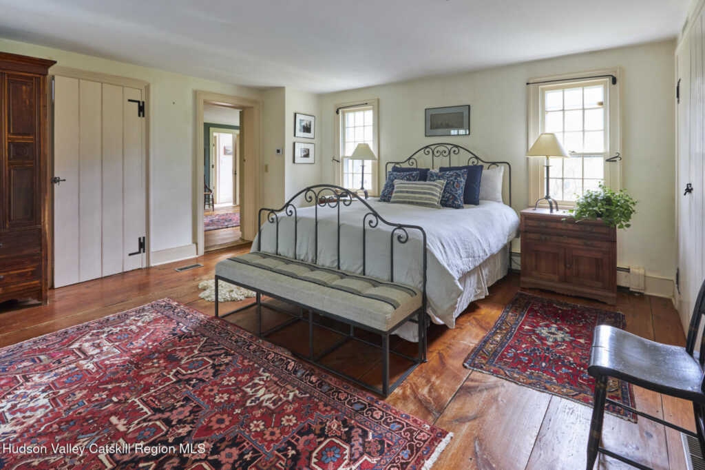 457 Round Lake Road, Rhinebeck, NY 12572 - Photo 17 of 30