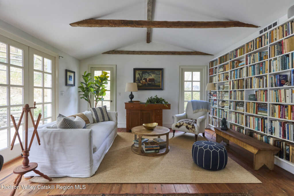 457 Round Lake Road, Rhinebeck, NY 12572 - Photo 7 of 30