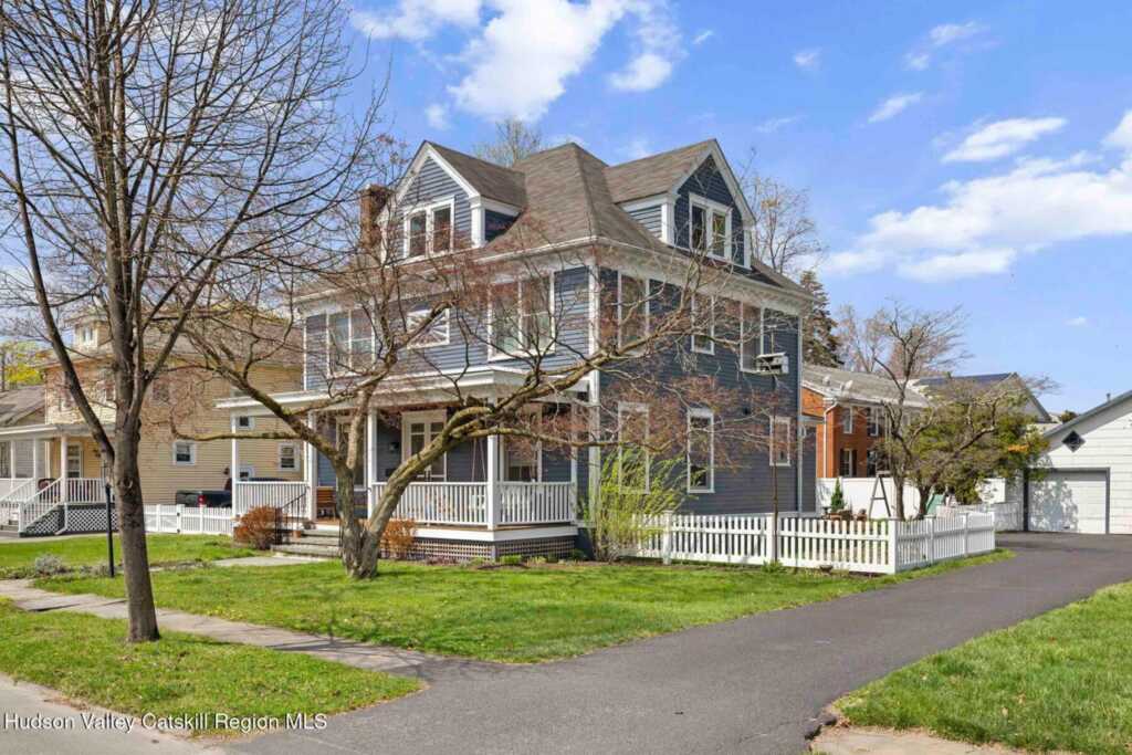 9 Lafayette Street, Saugerties, NY 12477 - Photo 50 of 50