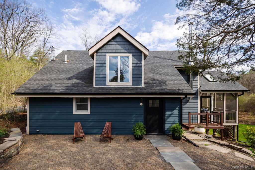 382 Hallihans Hill Road, Kingston, NY 12401
