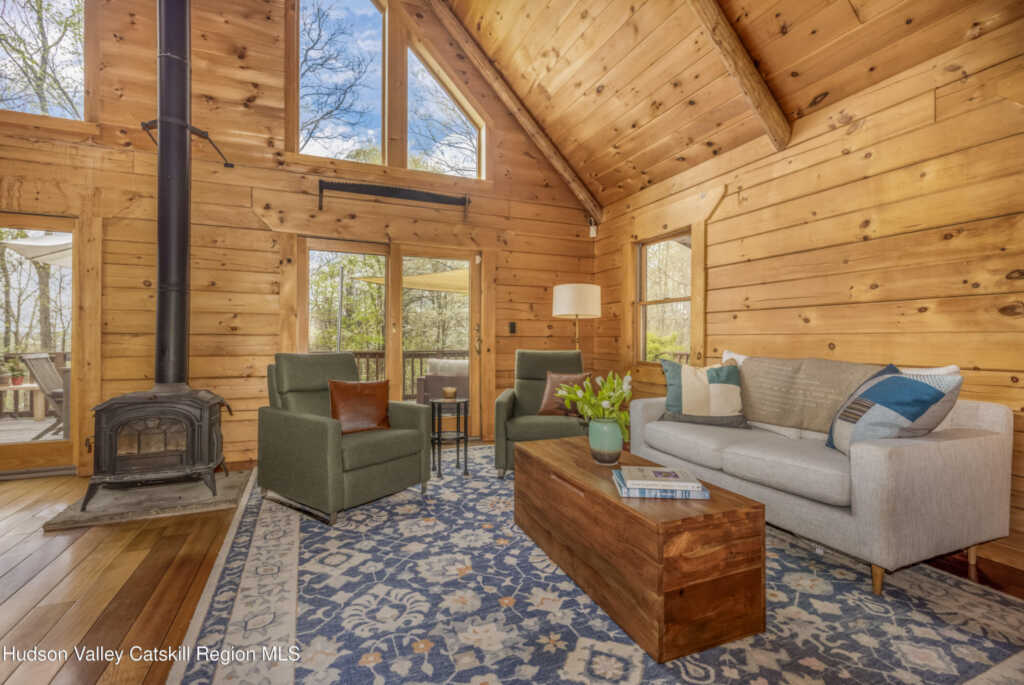 113 Mountain Rest Road, New Paltz, NY 12561 - Photo 10 of 47