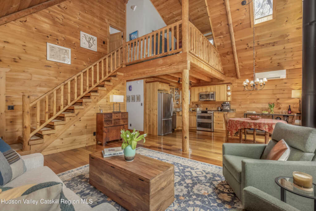 113 Mountain Rest Road, New Paltz, NY 12561 - Photo 11 of 47