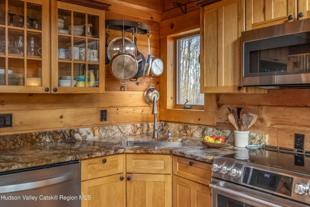 113 Mountain Rest Road, New Paltz, NY 12561 - Photo 14 of 47