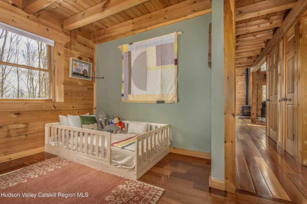 113 Mountain Rest Road, New Paltz, NY 12561 - Photo 16 of 47