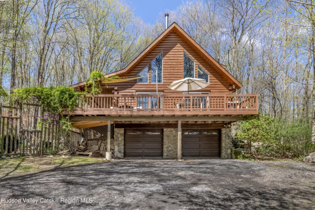 113 Mountain Rest Road, New Paltz, NY 12561 - Photo 2 of 47