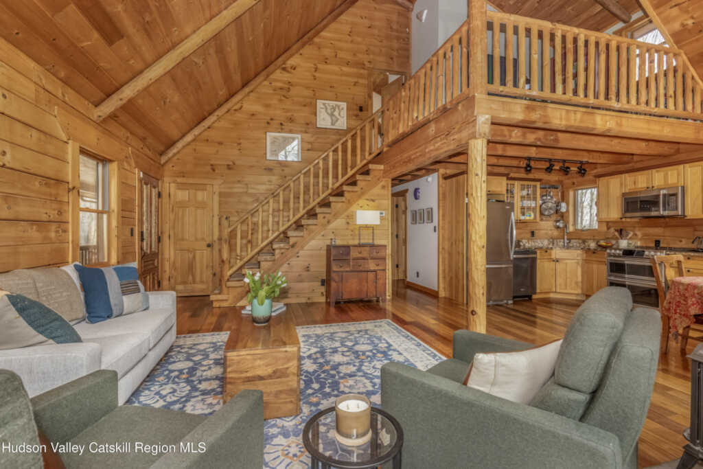 113 Mountain Rest Road, New Paltz, NY 12561 - Photo 23 of 47