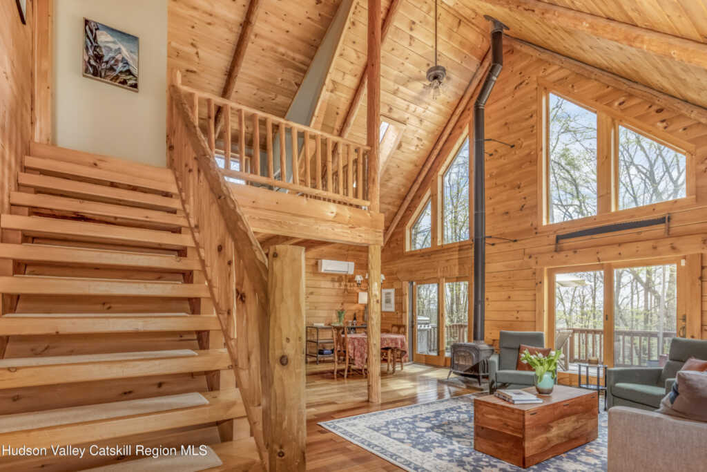 113 Mountain Rest Road, New Paltz, NY 12561 - Photo 24 of 47