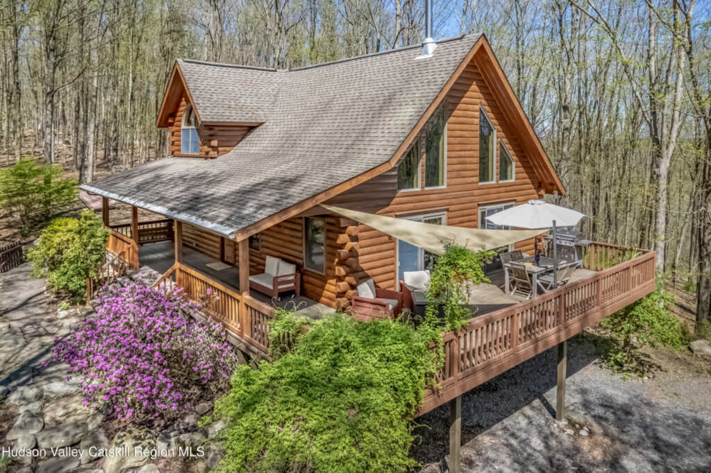 113 Mountain Rest Road, New Paltz, NY 12561 - Photo 3 of 47