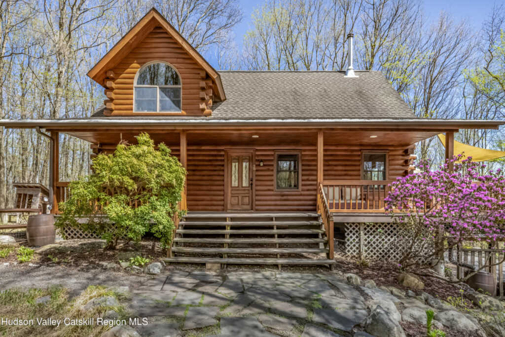 113 Mountain Rest Road, New Paltz, NY 12561 - Photo 4 of 47