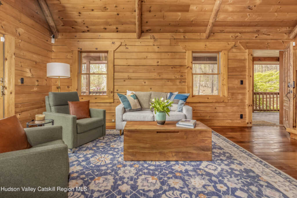 113 Mountain Rest Road, New Paltz, NY 12561 - Photo 8 of 47