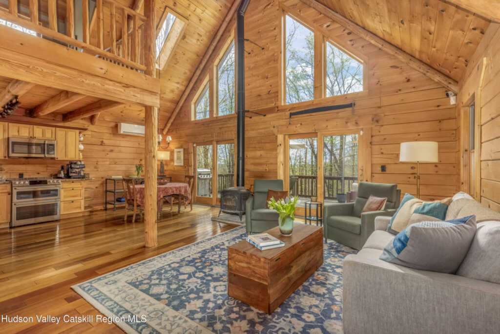 113 Mountain Rest Road, New Paltz, NY 12561 - Photo 9 of 47