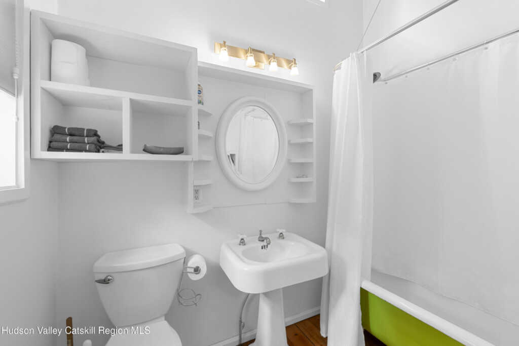 501 Ohayo Mountain Road, Woodstock, NY 12498 - Photo 11 of 15