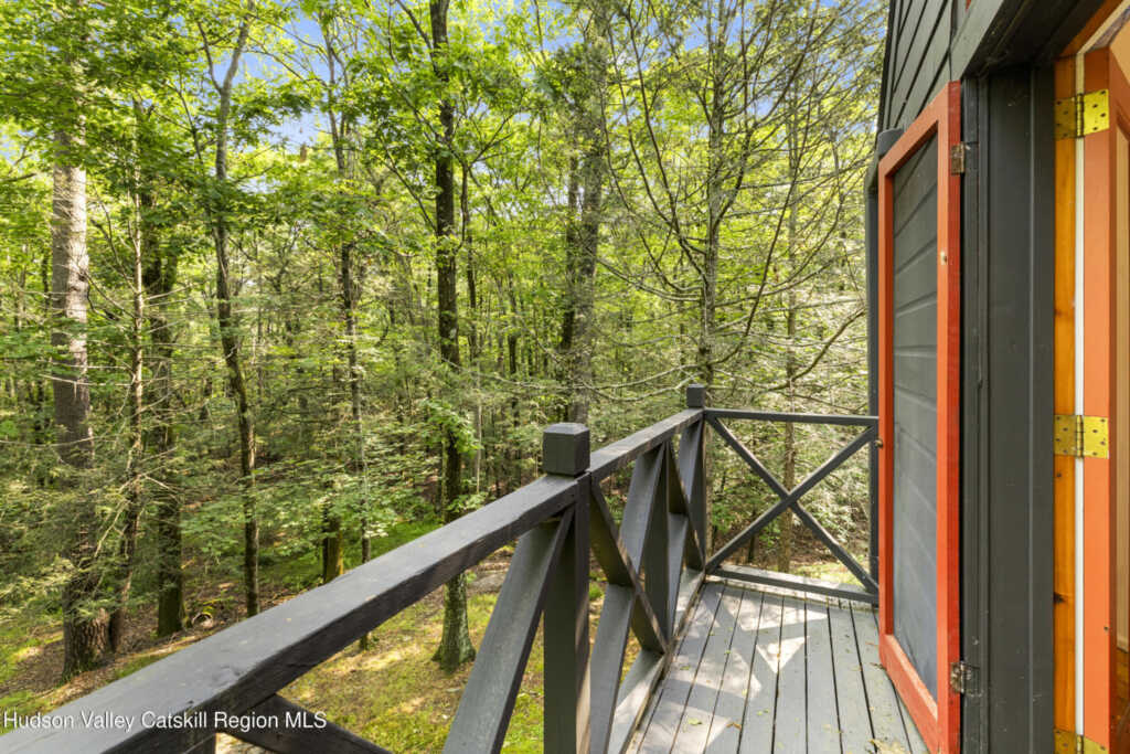 501 Ohayo Mountain Road, Woodstock, NY 12498 - Photo 13 of 15