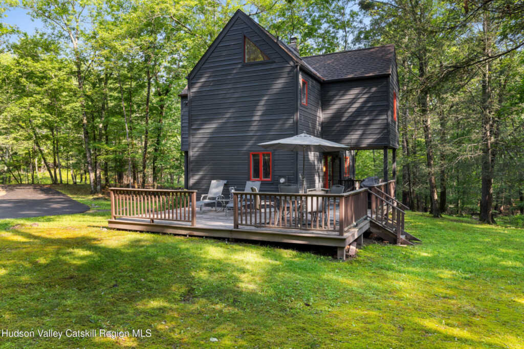 501 Ohayo Mountain Road, Woodstock, NY 12498 - Photo 14 of 15