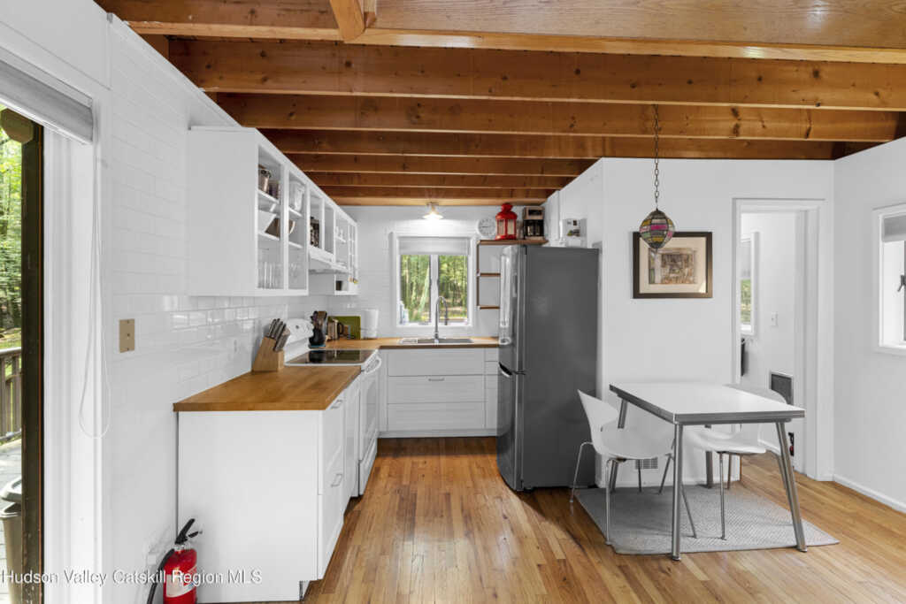 501 Ohayo Mountain Road, Woodstock, NY 12498 - Photo 4 of 15