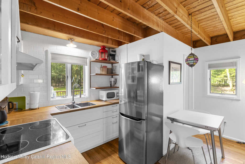 501 Ohayo Mountain Road, Woodstock, NY 12498 - Photo 5 of 15