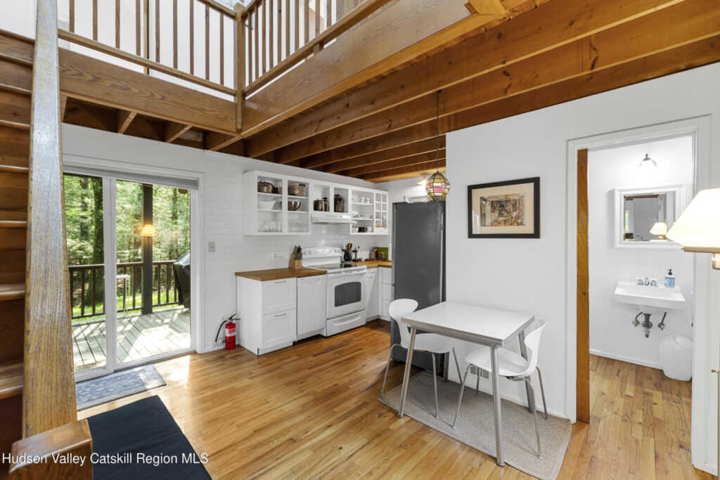 501 Ohayo Mountain Road, Woodstock, NY 12498 - Photo 6 of 15