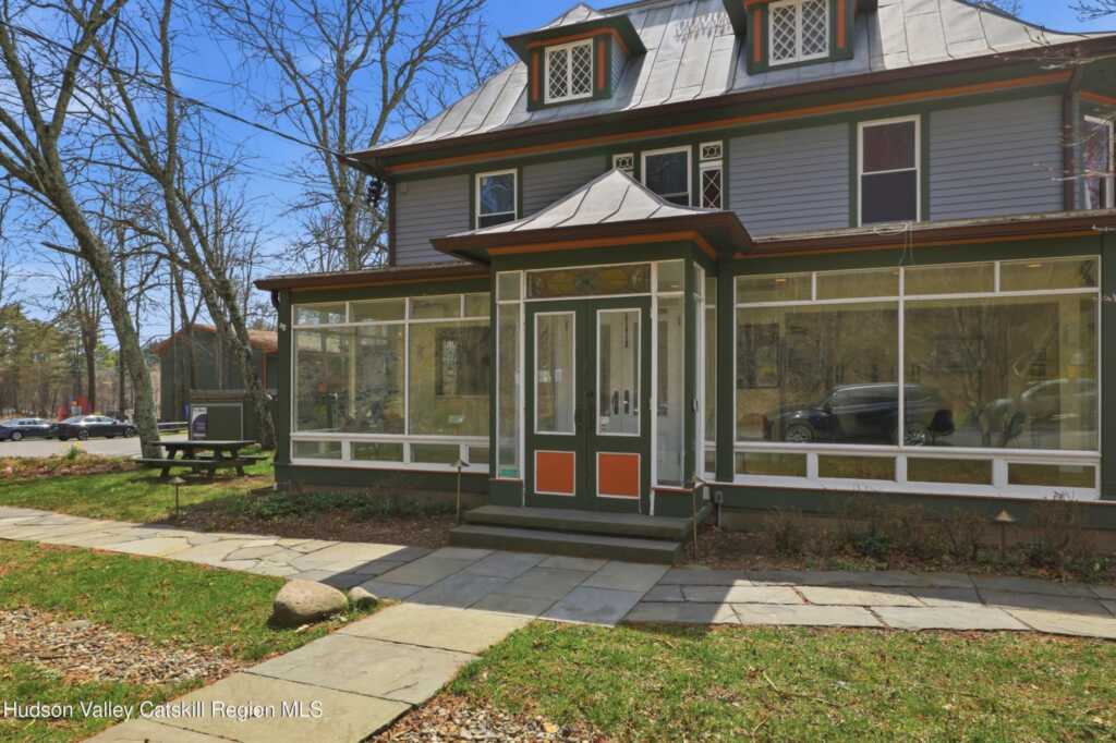 297 Tinker Street, Unit #Sr, Woodstock, NY 12498 - Photo 2 of 30