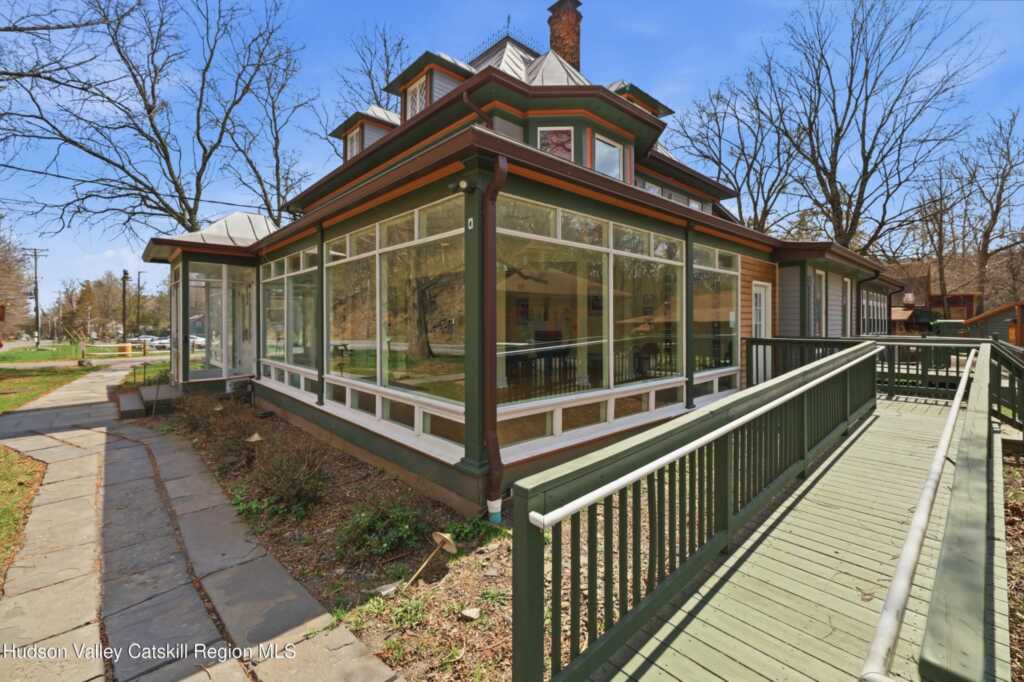 297 Tinker Street, Unit #Sr, Woodstock, NY 12498 - Photo 3 of 30