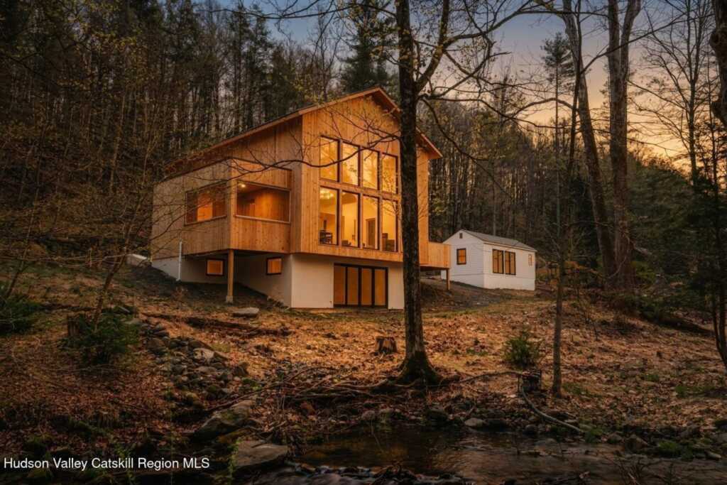 332 Mohonk Road, High Falls, NY 12440 - Photo 34 of 38