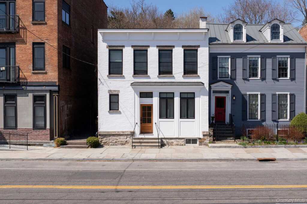 109 Abeel Street, Kingston, NY 12401