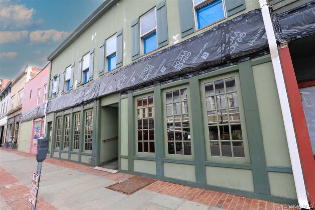 44 N Front Street, Kingston, NY 12401