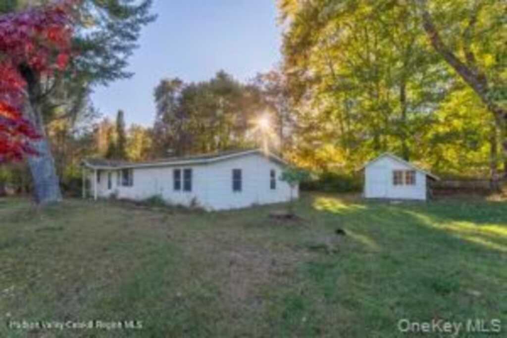42 Dixon Avenue, Woodstock, NY 12498