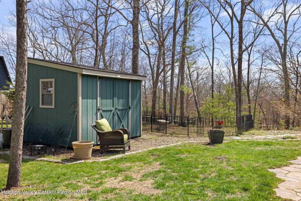 9 Chesters Place, Woodstock, NY 12498 - Photo 39 of 44