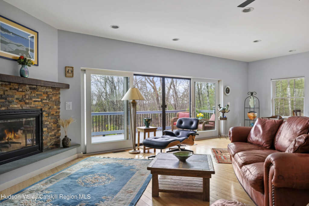 9 Chesters Place, Woodstock, NY 12498 - Photo 8 of 44